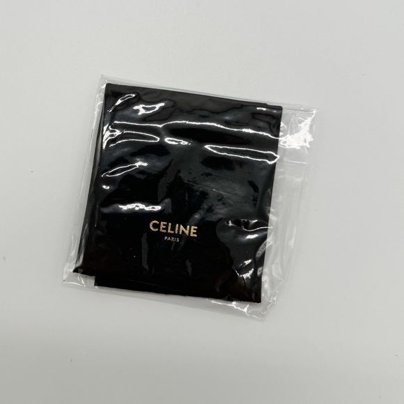 NEW CASE CELINE, NEW BOX WITH CASE FOR EYEWEAR CELINE - Picture 4 of 4